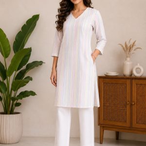 Rainbow Stripes
