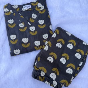 Blue Tulip Big flower